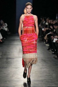 Brightly Lined Apparel Image 6