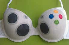 10 Geeky Gamer Undergarments