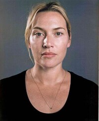 Makeup-Free Celeb Photography Image 3
