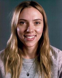 Makeup-Free Celeb Photography Image 4