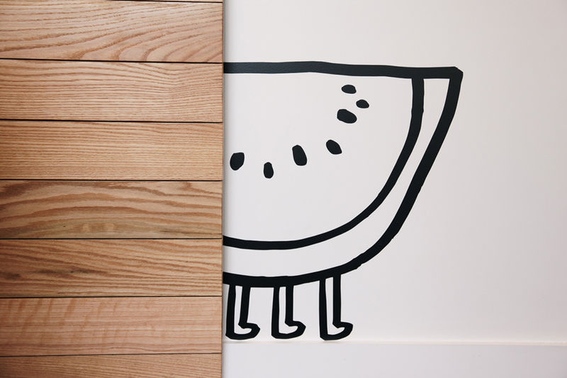 Contradictory Eclectic Juice Branding