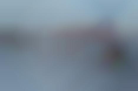 Dog Sled Taxi Services