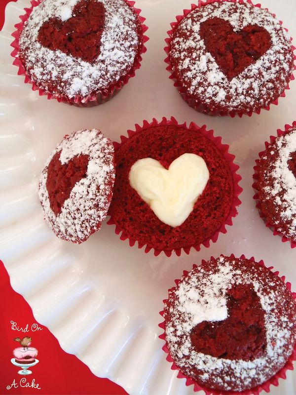 21 Cute Valentine's Day Confections