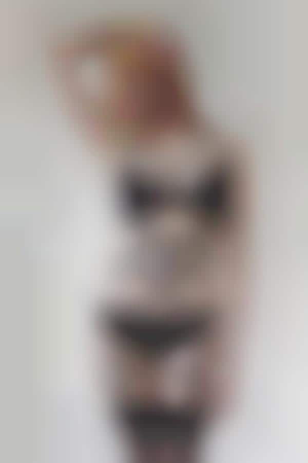 Racy Lingerie Lookbooks