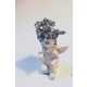 Crystallized Porcelain Figurines Image 2