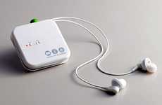 Crowd Noise Cancelling Headphones