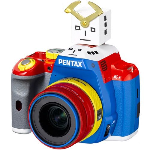 14 Toddler-Targeted Toy Cameras