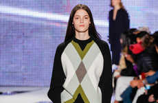 Simplified Sports Apparel