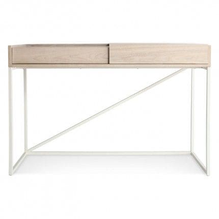 Transforming Minimalist Escritoires
