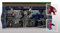 LEGO Mutant Mansions Image 3