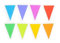 Celebratory Note Flags Image 2