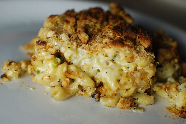 11 Mouth-Watering Macaroni Recipes