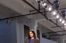 Carefree Urban Attire