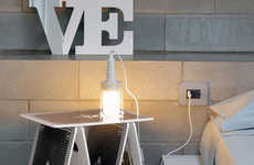 Magical Playing Card Tables