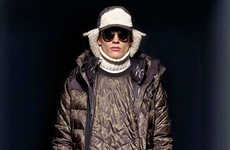 Sleek Slope Style Lookbooks