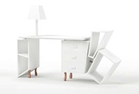 Wonderfully Quirky Workstations Image 2