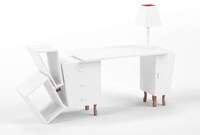 Wonderfully Quirky Workstations Image 3