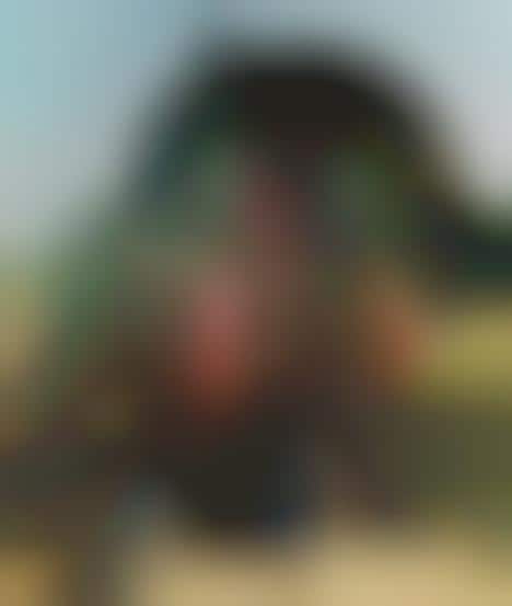 New Age Gypsy Photography