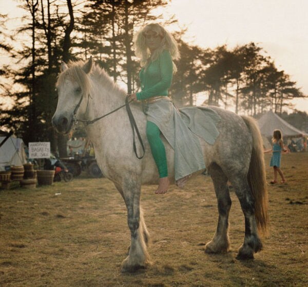 New Age Gypsy Photography Image 2