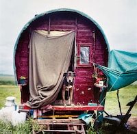 New Age Gypsy Photography Image 3