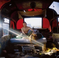 New Age Gypsy Photography Image 5