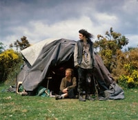 New Age Gypsy Photography Image 8