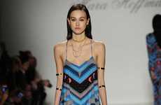 Richly Exotic Tribal Collections