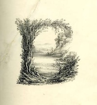 Picturesque Alphabetical Designs Image 2