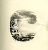 Picturesque Alphabetical Designs Image 3