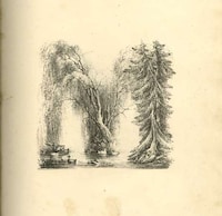 Picturesque Alphabetical Designs Image 4
