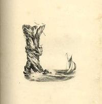 Picturesque Alphabetical Designs Image 5