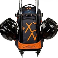 Tot-Toting Knapsacks Image 2