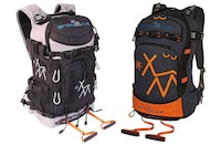 Tot-Toting Knapsacks Image 4