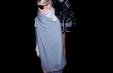 Luxuriously Layered Runways