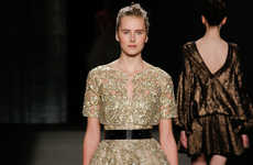 Disguised Skullified Dresses