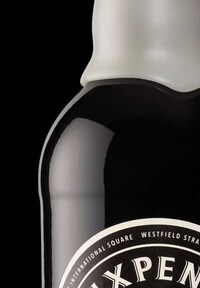 Froth-Topped Bottles Image 2