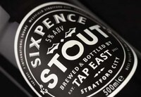 Froth-Topped Bottles Image 3