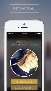 Insta-Dating Apps Image 2