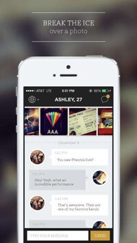 Insta-Dating Apps Image 3