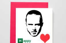 11 Pop Culture Valentine’s Day Cards
