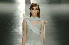 Galactic Sci-Fi Fashions