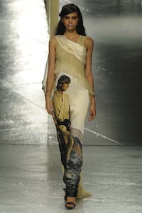 Galactic Sci-Fi Fashions Image 2