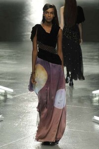 Galactic Sci-Fi Fashions Image 4
