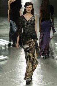Galactic Sci-Fi Fashions Image 5