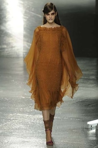 Galactic Sci-Fi Fashions Image 6