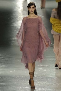 Galactic Sci-Fi Fashions Image 7
