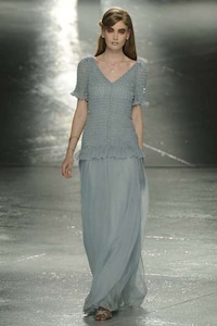 Galactic Sci-Fi Fashions Image 8