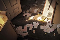 Literary House Giveaways Image 3