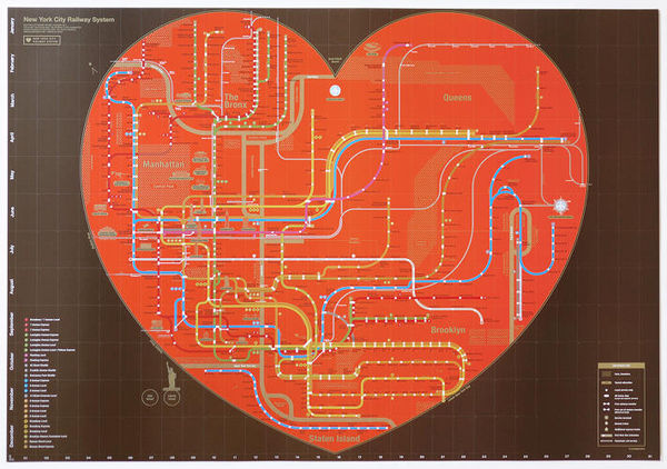 100 Heartwarming Love-Themed Art Pieces