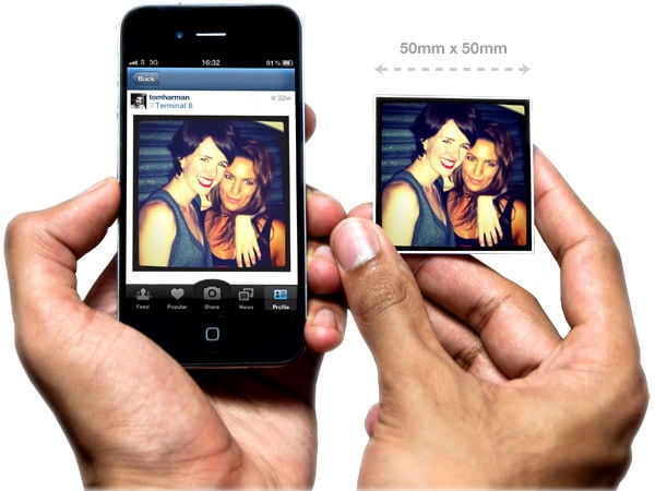 Social Media Magnetization Apps